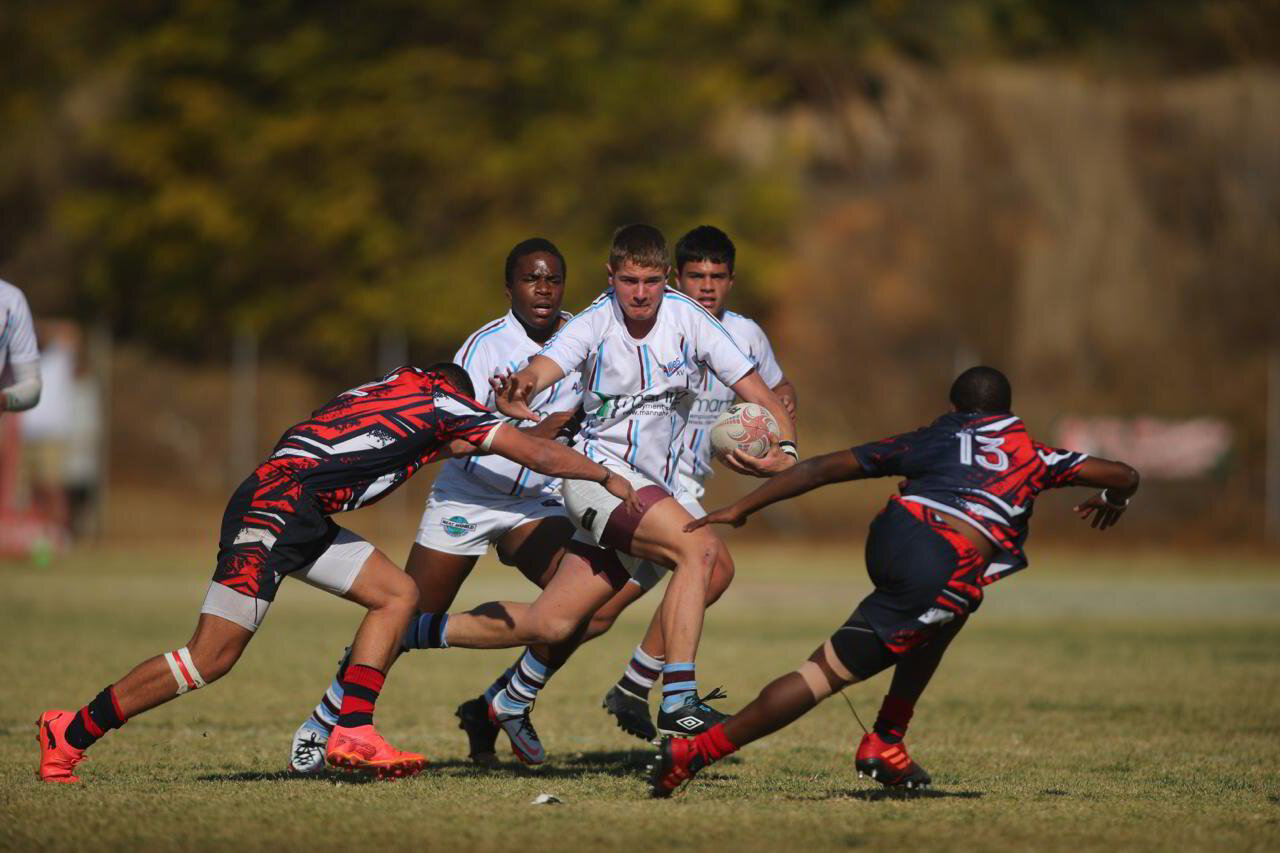 Underprivilaged Rugby Program Supporting Our Community Through Rugby Sponsorship