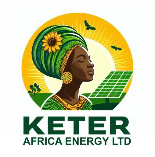 Keter Africa Energy Ltd Logo