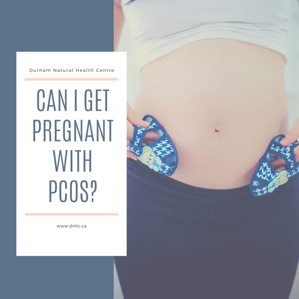 Boosting Fertility With PCOS   Can I Get Pregnant With PCOS Pic 2716958 