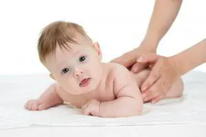 Is Massage Good for My Baby?