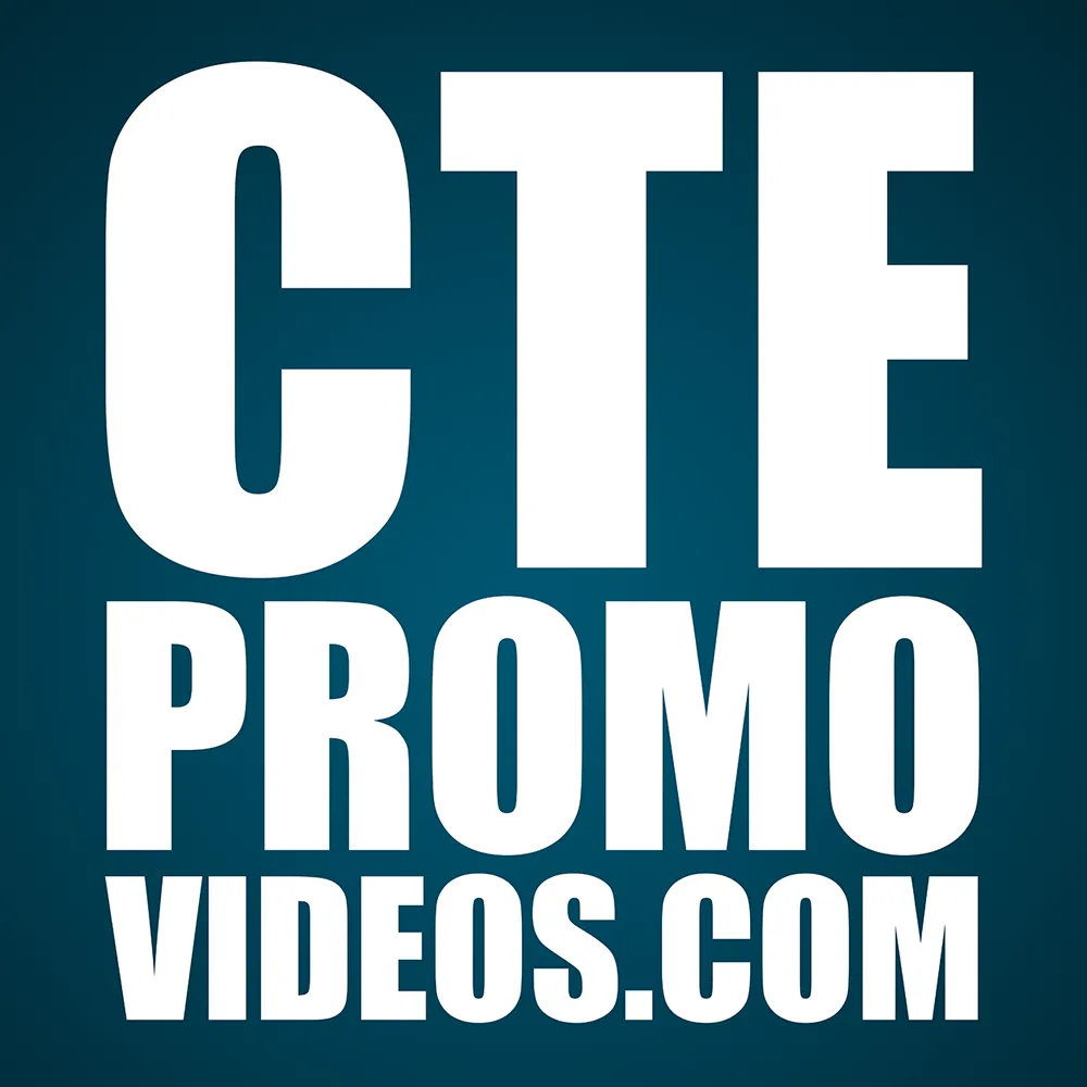 CTEPromoVideos.com