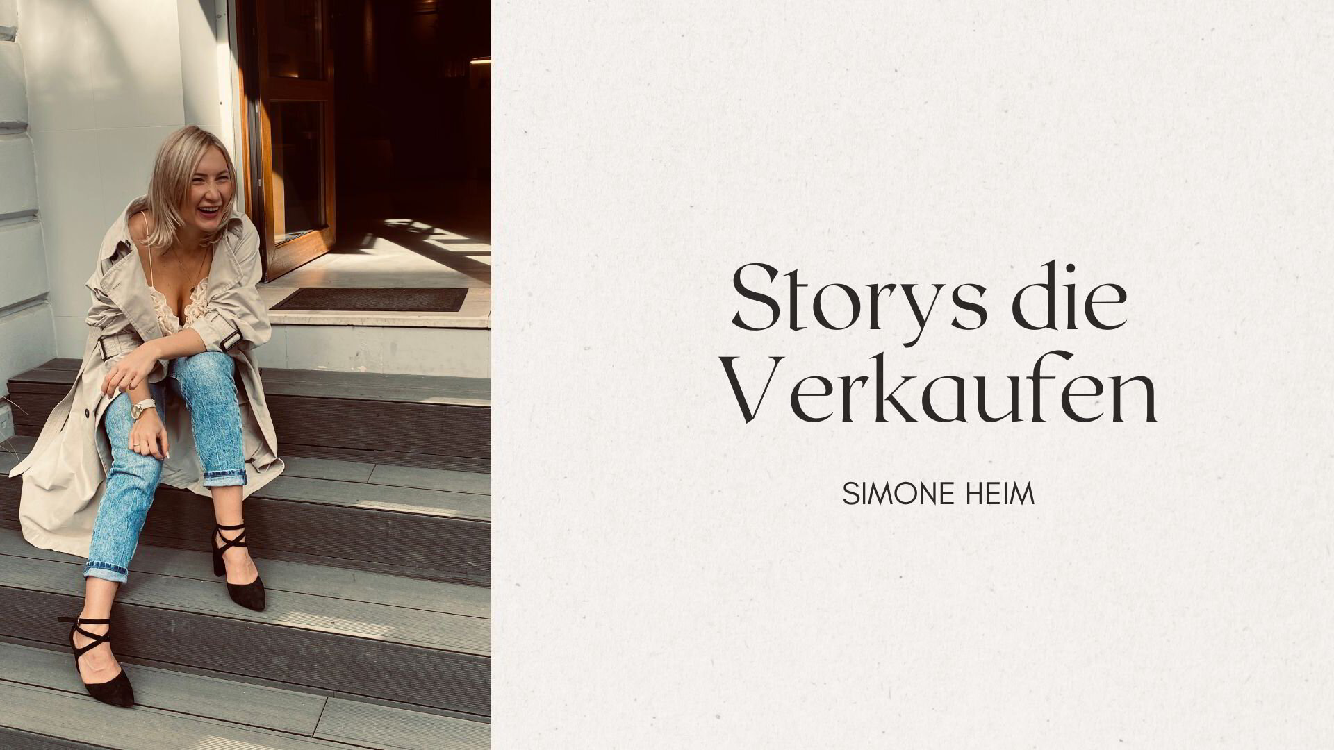 Storys die Verkaufen!!!