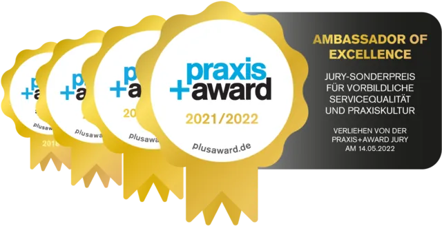 Praxis award 2022