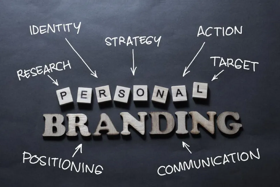 What is individual branding? Definition and examples