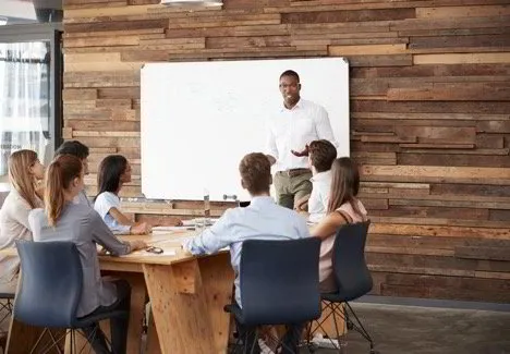 5 Strategies You Can Utilize to Make Meetings More Productive
