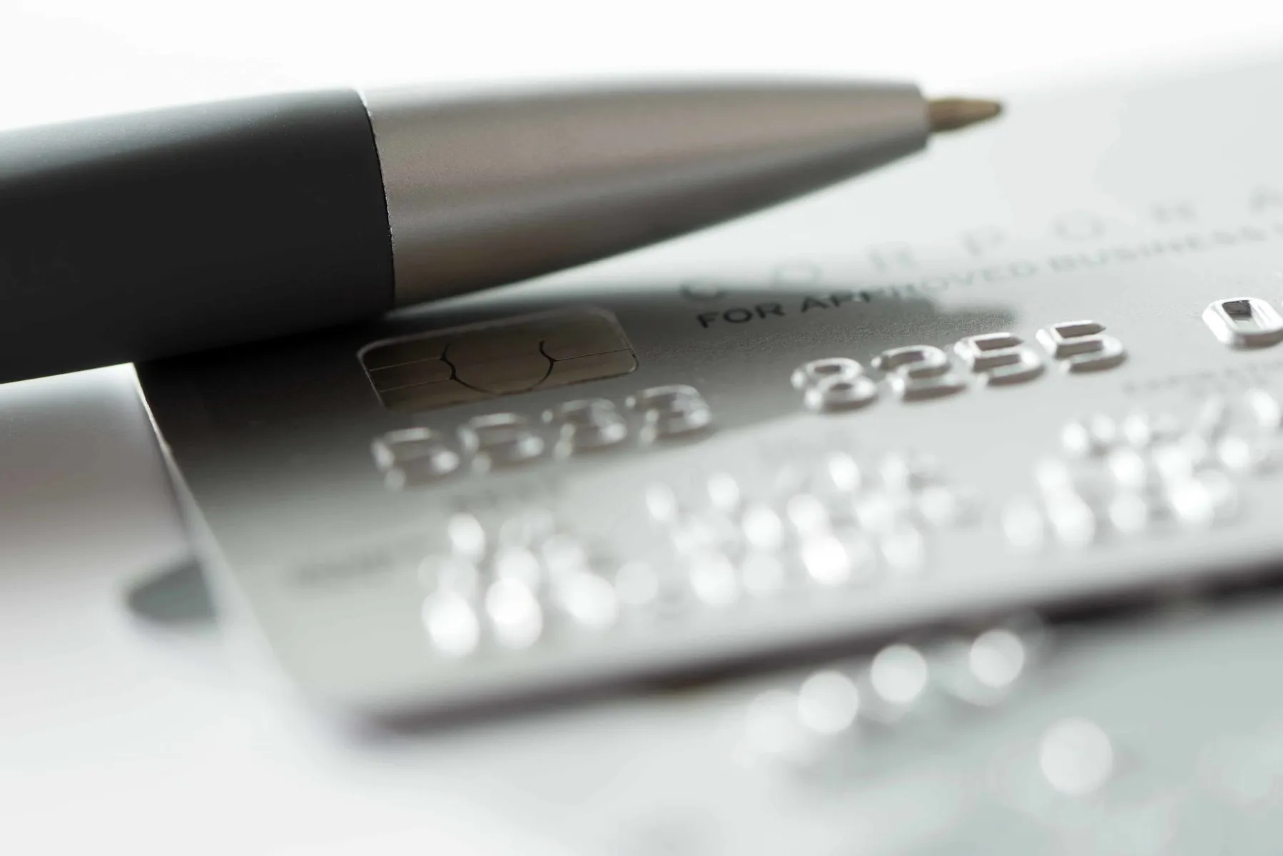 Keeping Your Business Credit Separate From Your Personal Credit