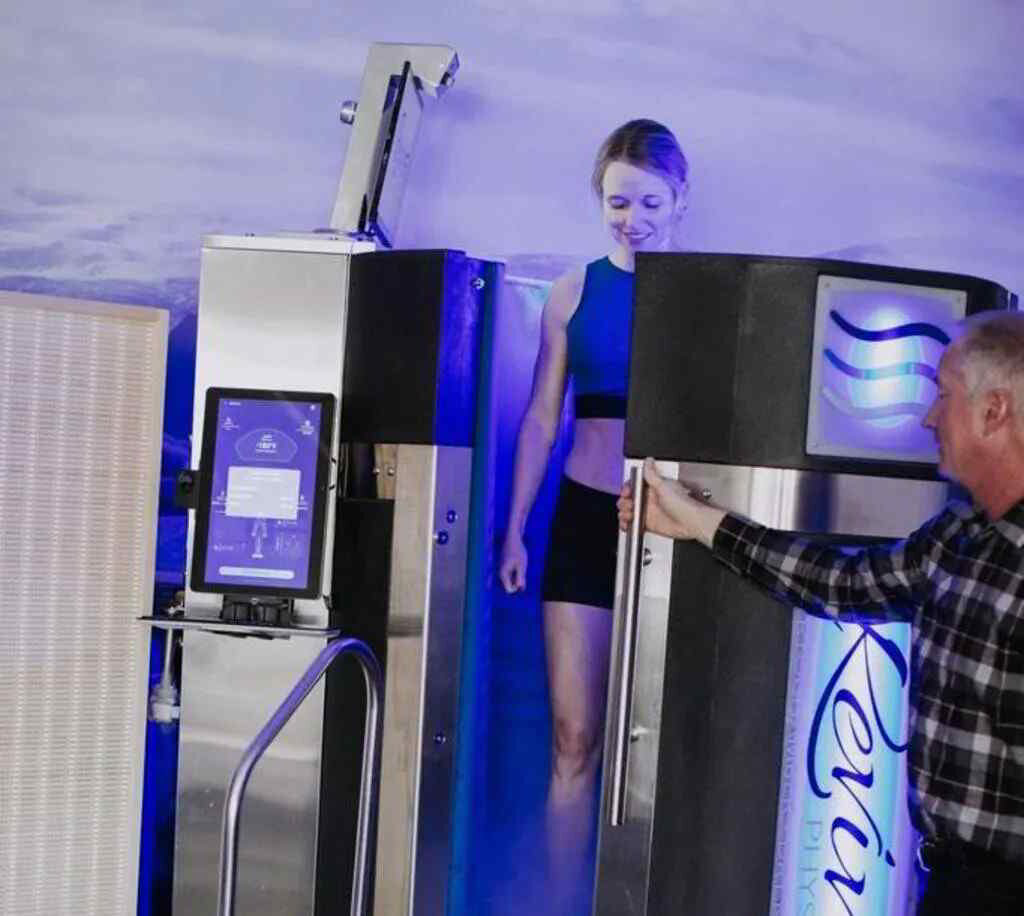 Revive PT Cryo Recovery | Physical Therapy & Cryotherapy in Lehi, UT