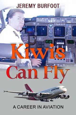 Kiwis Can Fly