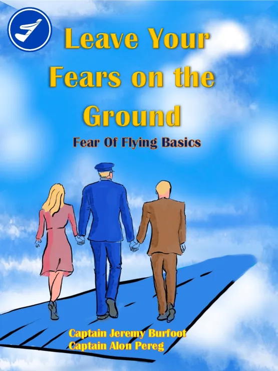 SimpliFly Book: Leave Your Fears on the Ground