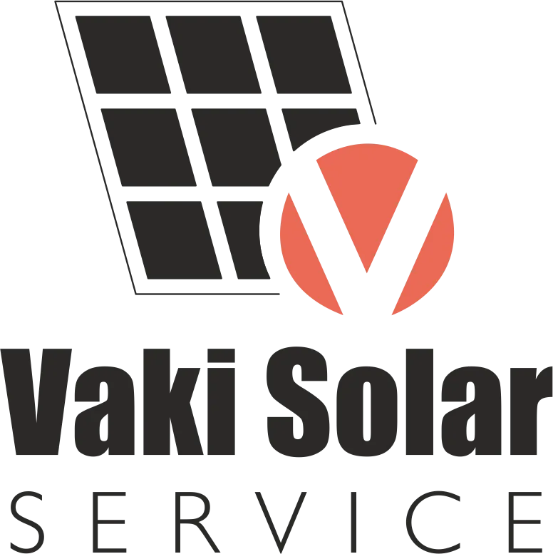 Vaki Solar Service