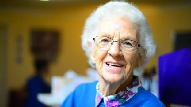 Helping Mom At Home: Redefining Care for Seniors