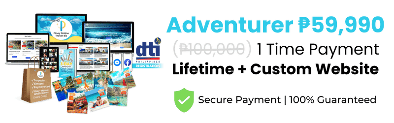 online travel agency in philippines