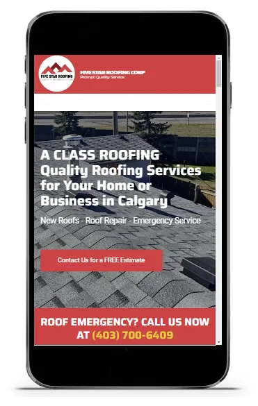 Quality Roofing Services