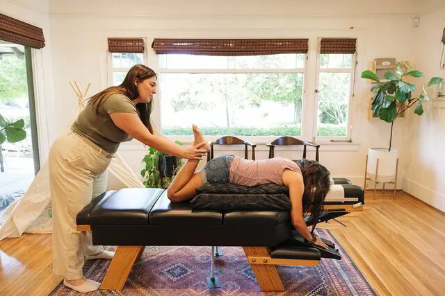 Pregnancy and Pediatric Chiropractor | Orange, Costa Mesa & Long Beach, CA