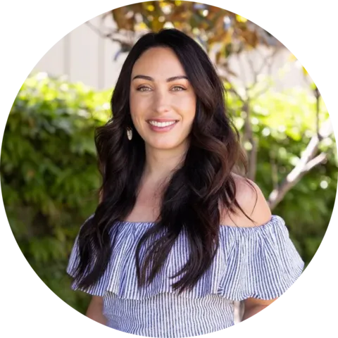 Dr. Danielle Roach