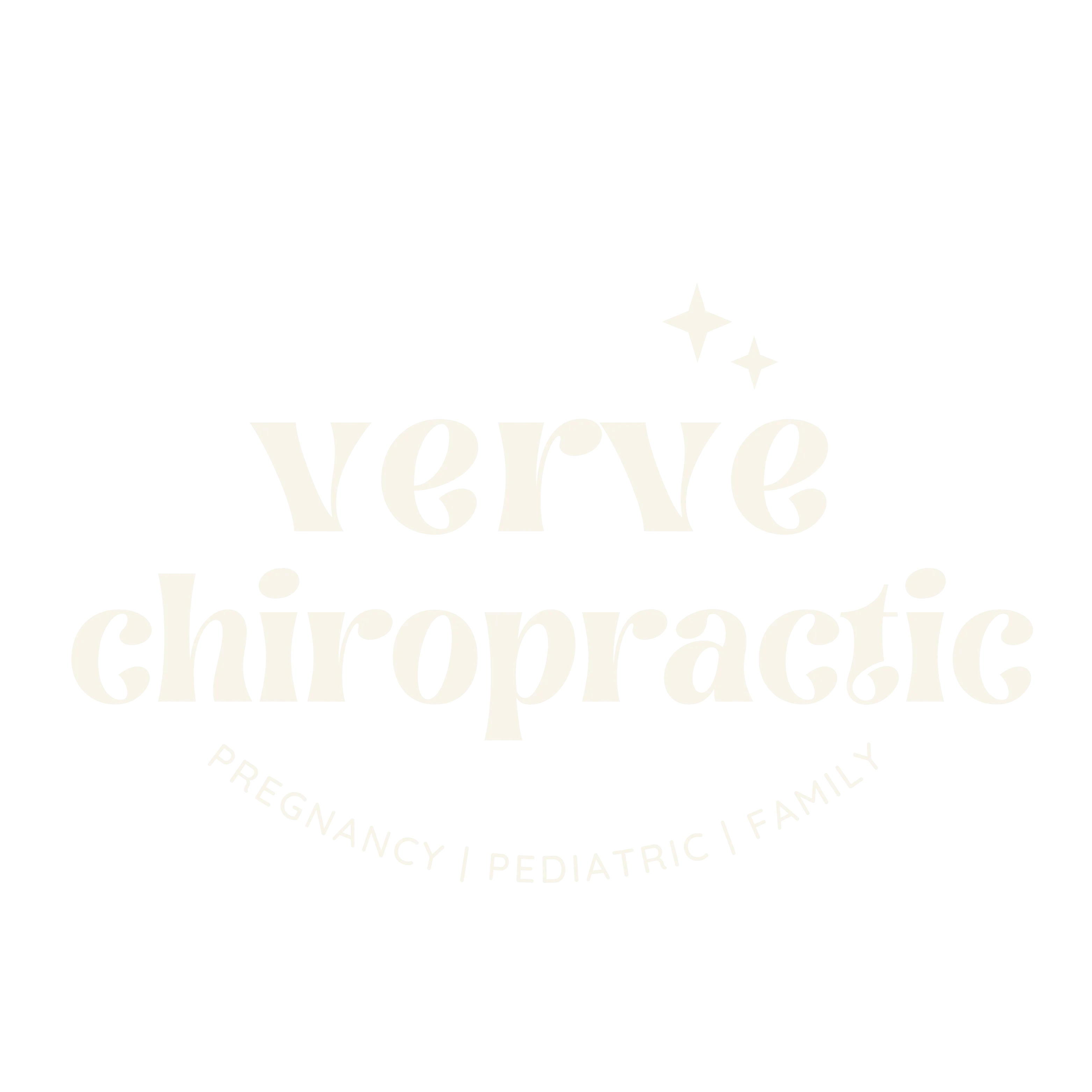 Verve Chiropractic
