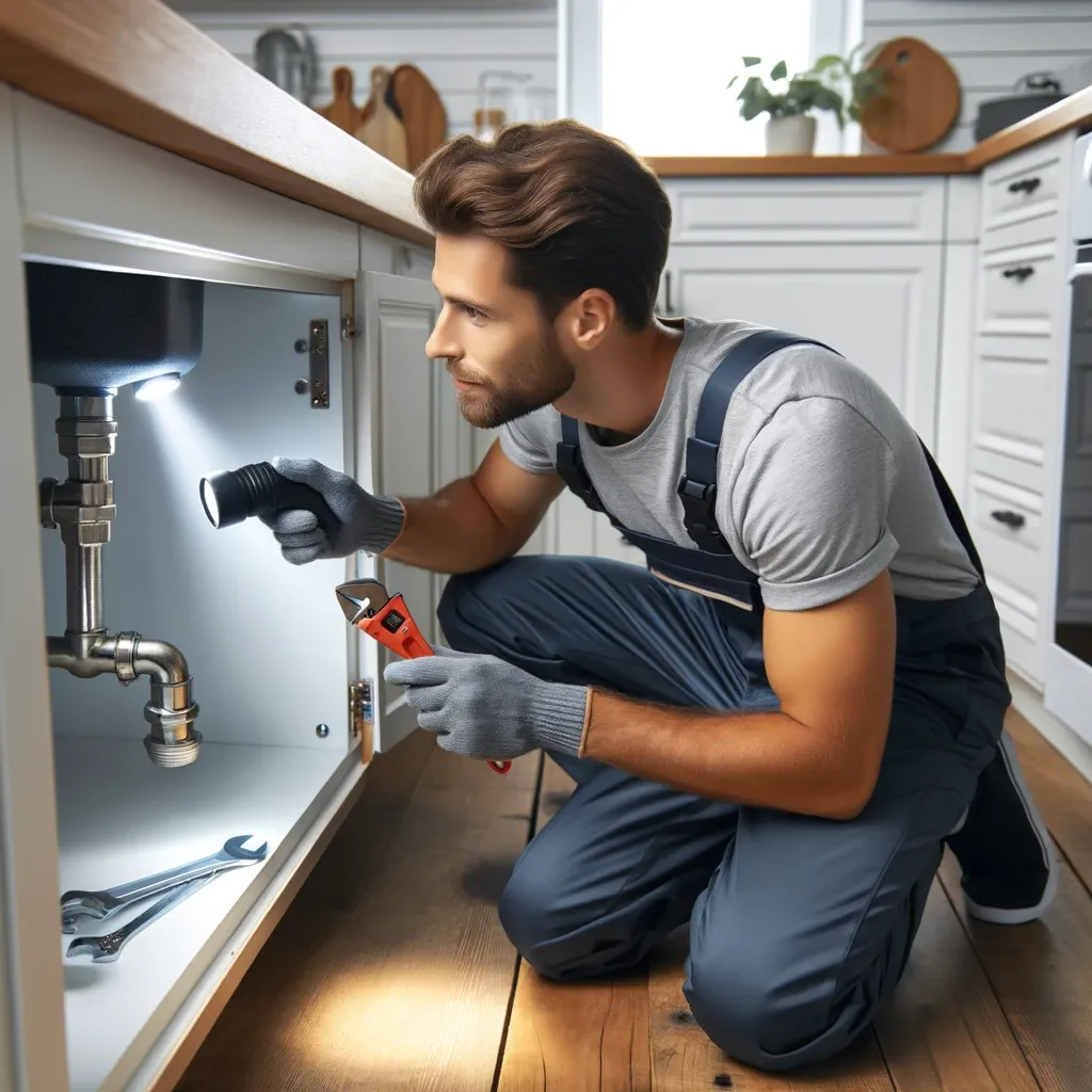 How to Prevent Common Plumbing Leaks and Save Money