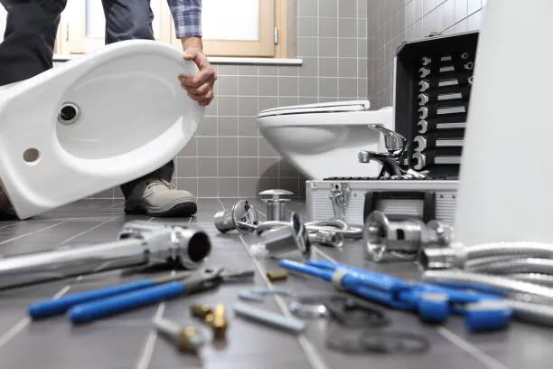 Del Mar Plumber Gas Line Repair thumbnail