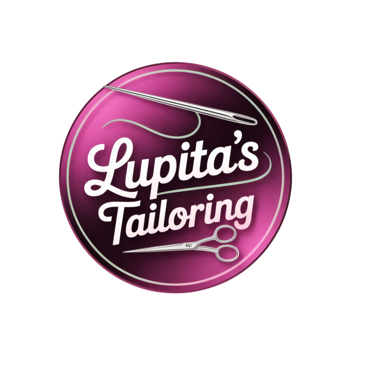 Lupita's Tailor Shop