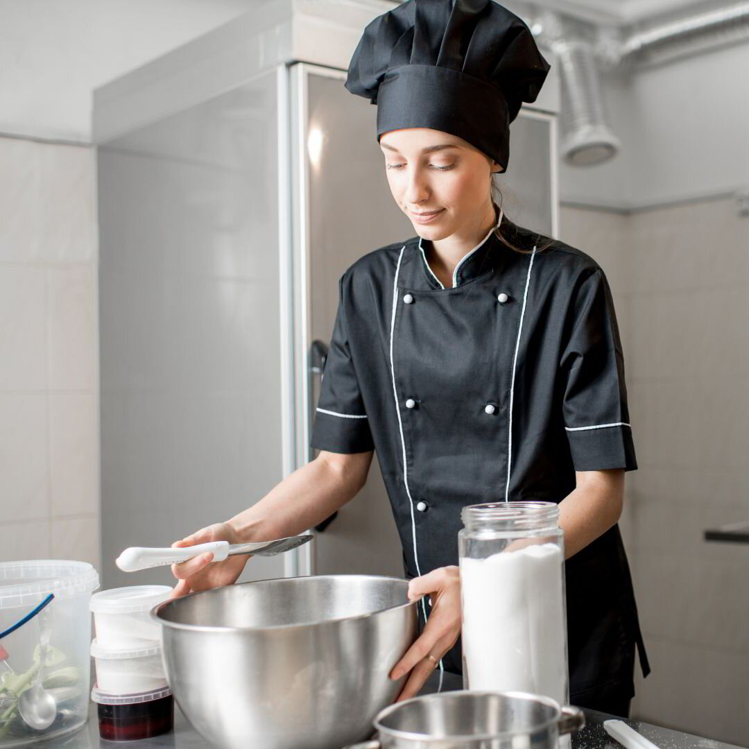 Online Ice Cream Courses