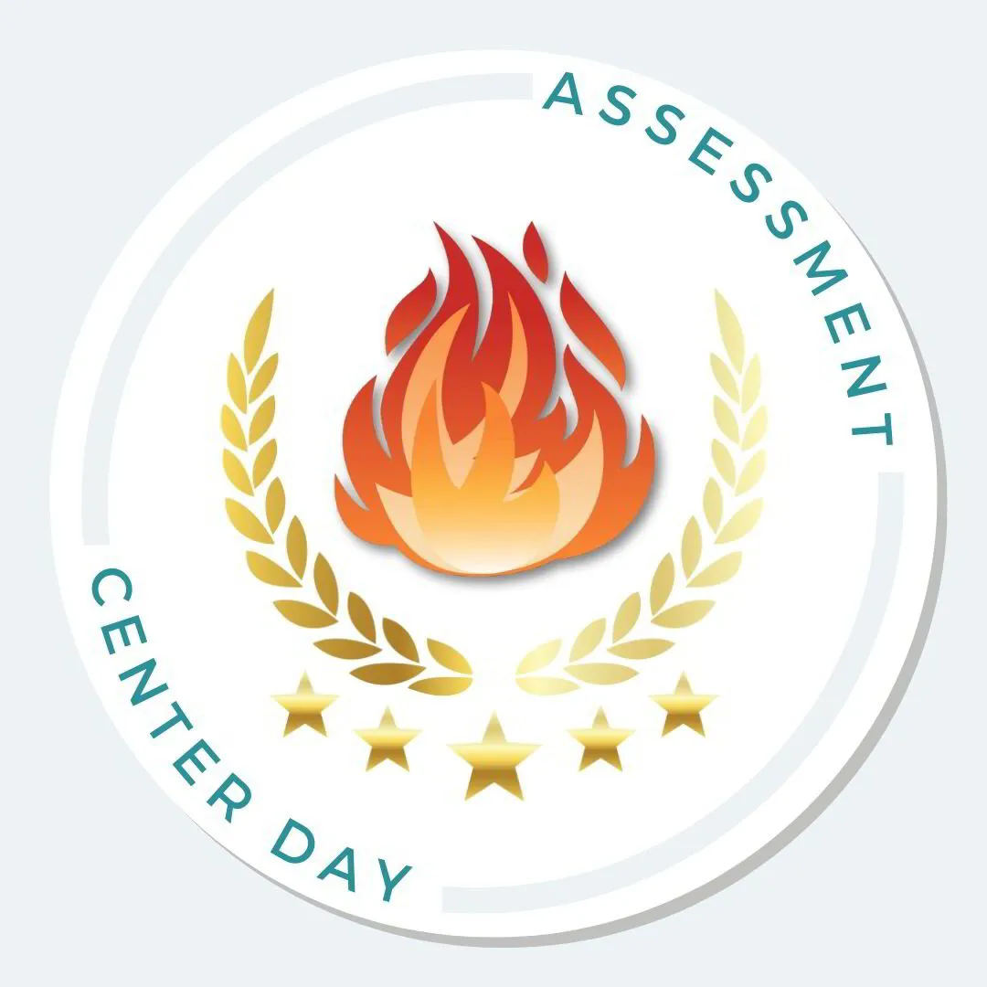 CIL Assessment Center Day