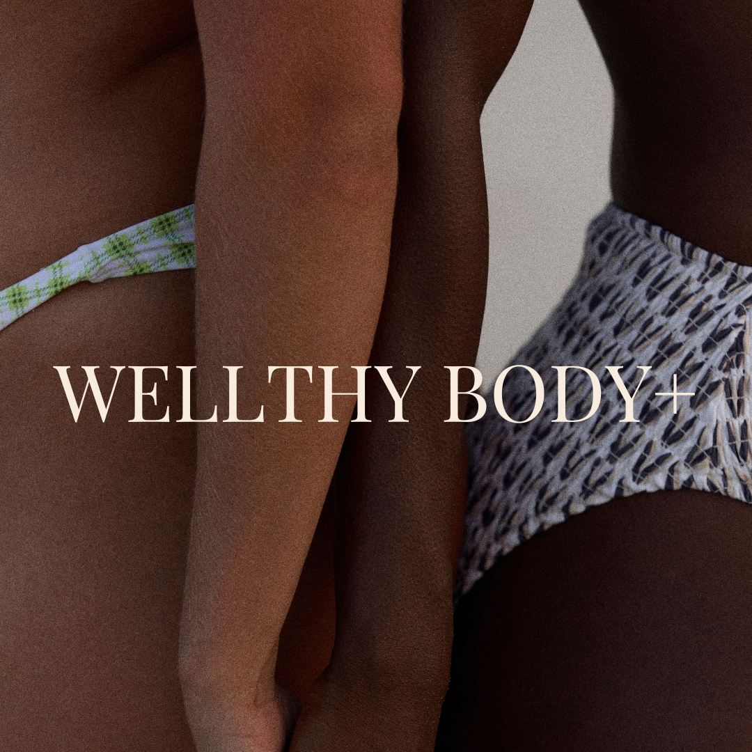 The Wellthy Body | Wellth by Deanna Rose inc.