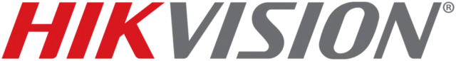 Hikvision partner logo