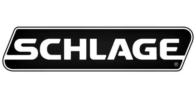 Schlage partner logo