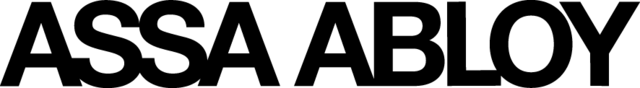 ASSA ABLOY partner logo