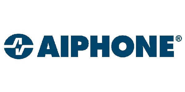 Aiphone partner logo