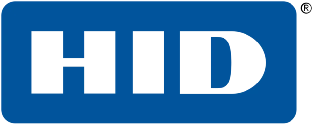 HID Global partner logo