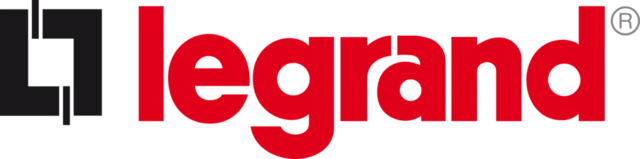 Legrand partner logo