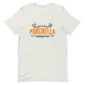 Porchella T-Shirt - 2022 Original (X-LARGE)