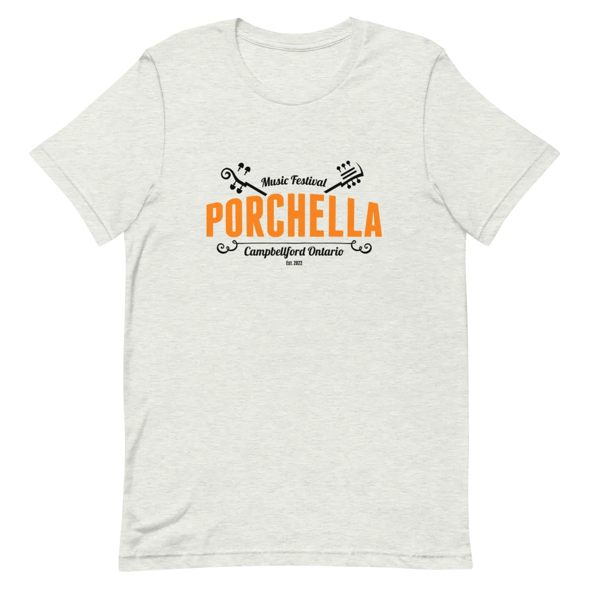 Porchella T-Shirt - 2022 Original (LARGE)