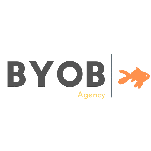 BYOB Agency