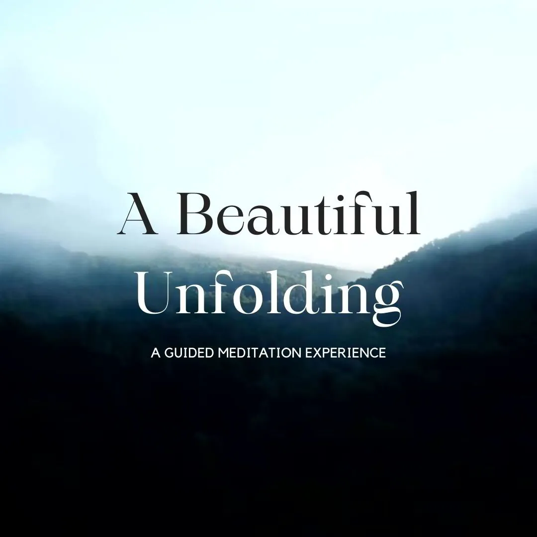 The Beautiful Unfolding