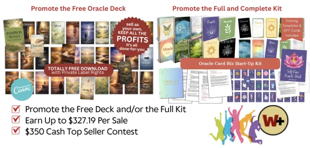 Affiliate Promo Tools