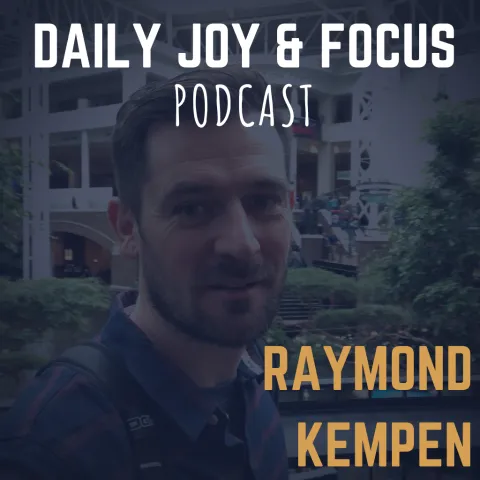 Raymond Kempen Podcast