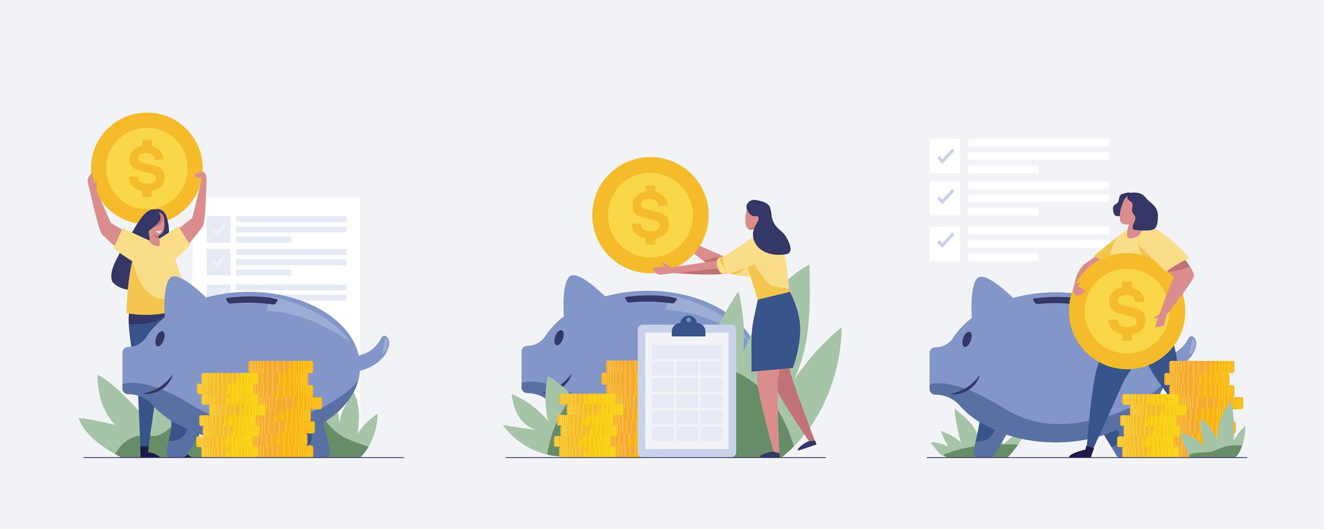 Sample standard chart of accounts & their types