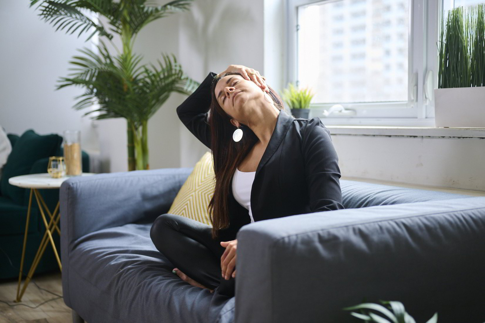 How To Deal With That Neck Pain How To Deal With That Neck Pain
