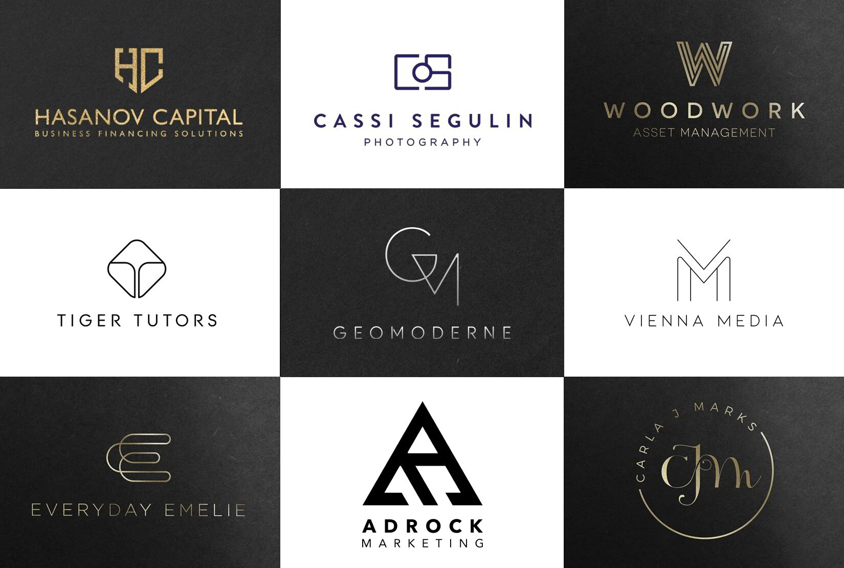 How To Design A Logo In 3 Simple Steps A Step By Step Guide For Beginners