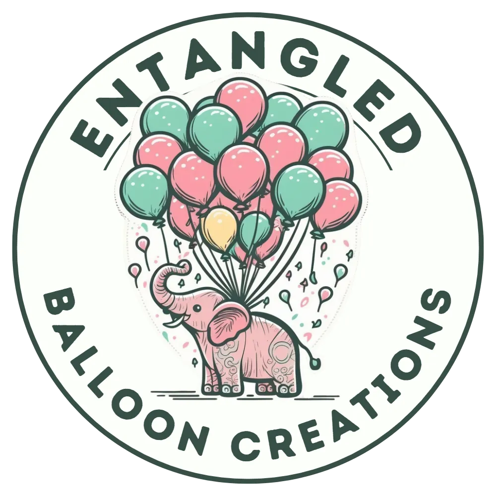Entangled Balloons Creations