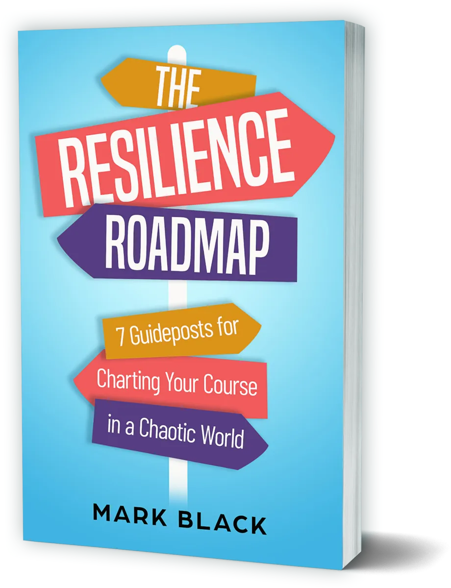 The Resilience Roadmap (Paperback) 
