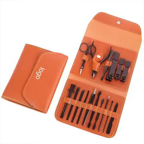 Private Label Beauty Tool Set E8 Sourcing