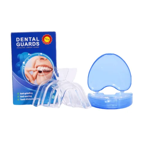 Private Label Dental Guard Protector E8 Sourcing