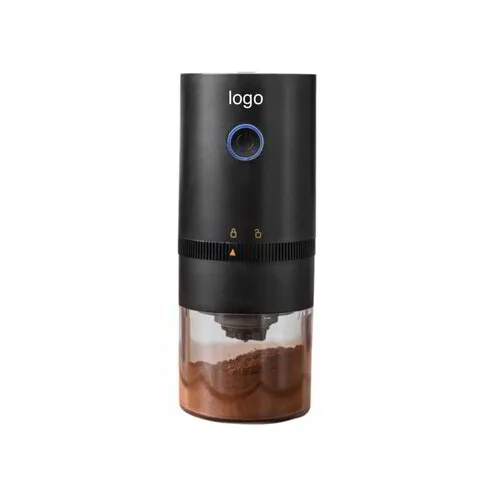 Private Label Coffee Grinder E8 Sourcing