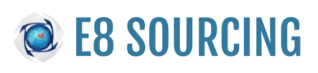E8 Sourcing Coupons and Promo Code