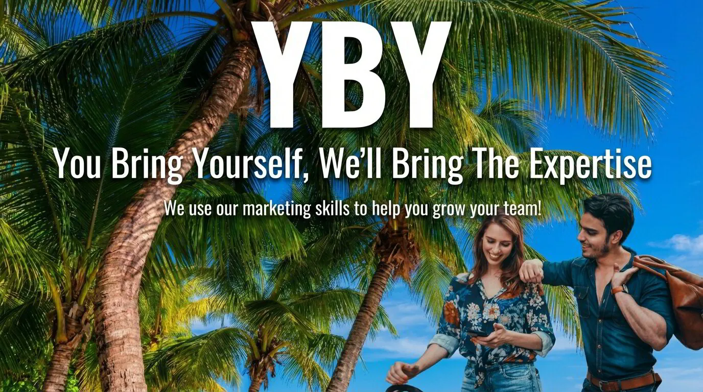 YBY System Access