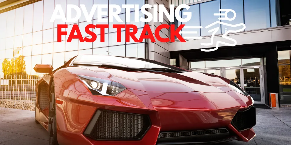 Speed Advertisement Earn $25 SALES Page