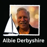 Albie Derbyshire